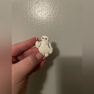 Disney Baymax Trading Pin